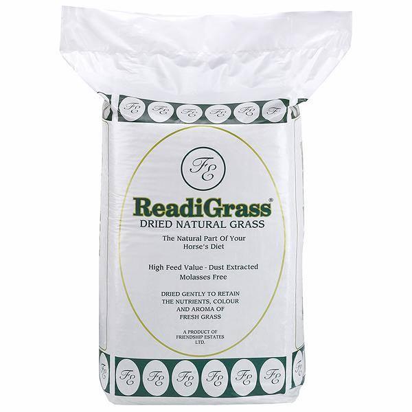 Readigrass Feed for Horses - 15kg
